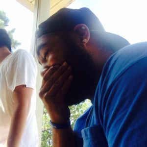 Meet your Posher, Damian